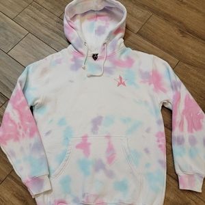 Jeffee star hoodie